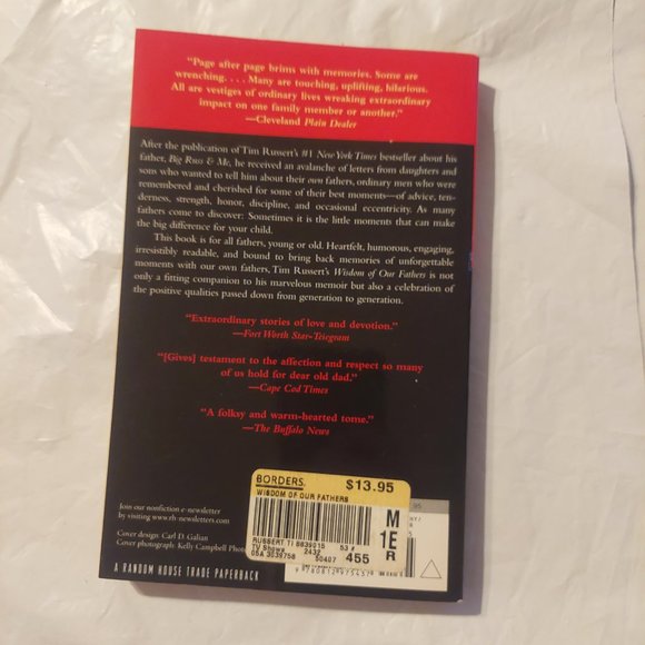 Wisdom of our fathers - Picture 5 of 6